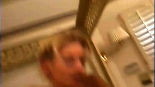 College Amateur Girls Throw Group Sex Party