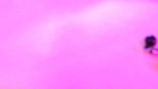 Lysred Tries Not to Cum with Nipple Clamps - 4K