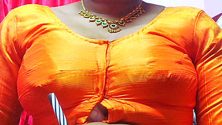 Husband Cheating with His Friend Wife