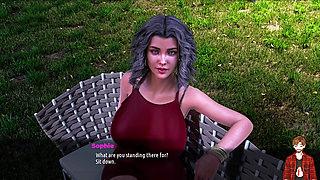 MILFs of Sunvilles S2 - ( PT 12 ) - L7team