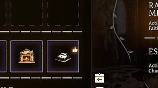 Sisters in Sin Gameplay Part 9 - Conflict Inside the Monastery
