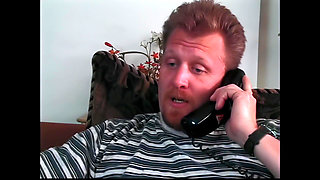 A Hot Blonde Fucked Well in Her Sweet Ass