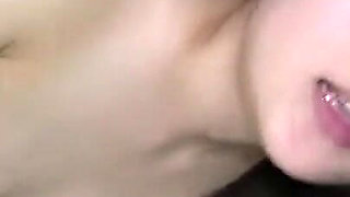Girls Bar Black Hair Beauty, After Hours Hotel Meet Leads to Raw Sex and Creampie Morning Climax