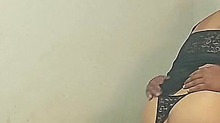 My 3-month-pregnant Wife Sucks My Ass and Then I Give Her