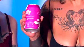 We Couldn't Hold Back These Burps