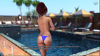 Sex Vacation with My Husband and My Husband's Boss (part 14)