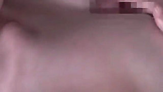 Slick Oil Soaked Gulp with a Smiling F Cup Tease in a Full Body Slippery Feast Part.2