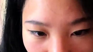 MichelleFromChina Gets Wrecked By Her Man Onlyfans Video
