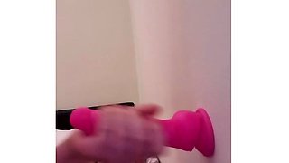 Omege amateur girl hard fuck toys and orgasm