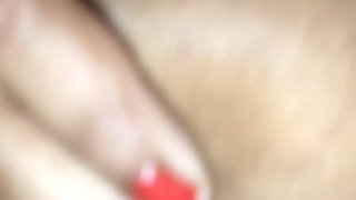 Desi Bhabhi's Ass Hit