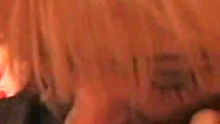 German Sluts Craving Rough Gangbang Action