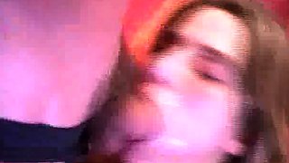 group sex with ravishing french playgirl