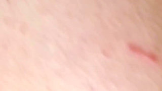 POV - Gape Farts - Orgasm in Dick & Deep Creampie Anal