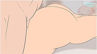 Car Toon - Full: 6 Girls Fucked A Guy Gangbang.2d Porn (hentai 2025 )