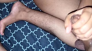 Hot Asian Step Sister Alone At Home Fucks Brother - Blowjob and Pussy Play