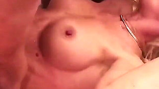 Nia's Tongue in Strangers' Asses