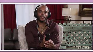 Watch natural Xxlayna Marie and Musa Phoenix's video