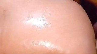 Bts Cummy Greased up Giantess Booty Bear