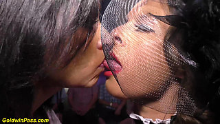 Milf Party with Dacada and Sexy Susi