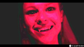 Vampired - Isolation Act 1