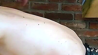 Ballbustring Workout!