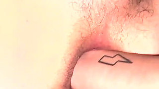 Pool Night Deep Fisting