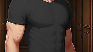 Complete Gameplay - My Girlfriends New Kink, Part 2