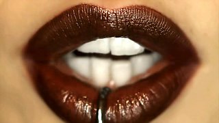 Fruity curvy redhead harlot with monster tits in filthy sex movie