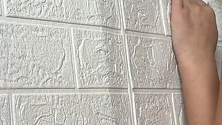 Gloryhole: It Melts as if It Was Waiting for Her