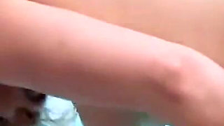 Gina is a tattooed girl who fucks herself with sex toys