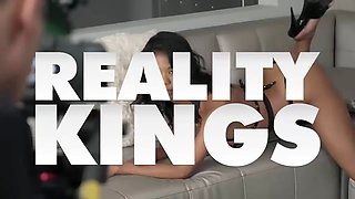 Step moms bang nubiles - Kate Kennedy Kaylani Lei Johnny Sins