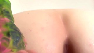 Anal Hole Bareback Fuck Of Gay Lovers