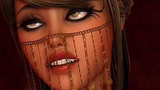 U Egypt - Dynasty - Commission Work