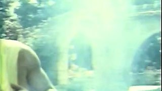Blowjob cumshot whore gargles pov bukkake fetish cum