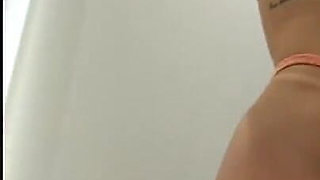 Come with Me to the Dressing Room