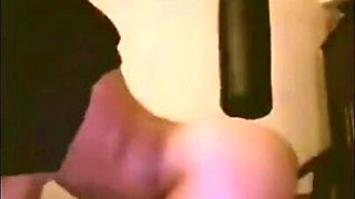 Fabulous Girlfriend Stiff Pummeling Hindi Audio