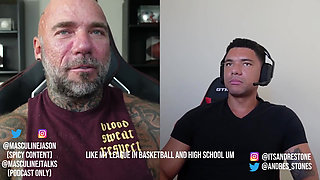 Porn Star Confessions - Andre Stone (episode 166)