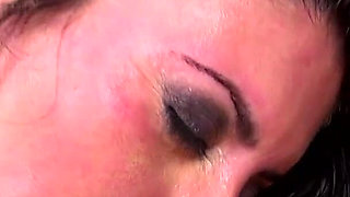 Crazy Girlfriend Wild DP Ride Home Fuck