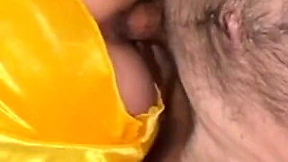 Mother Fucked Stepson First Time