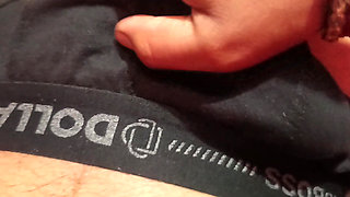 Fucking my wife at night