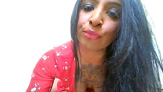 Cheating MILF BJ CIM Whitecock