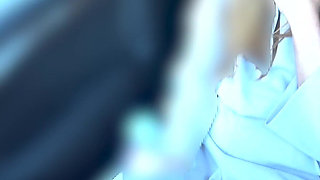 Amanda Clarke Farting Pissing Squirting in My Car