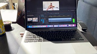 Party teen blowjob cumshot