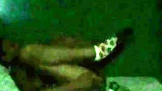 Amateur Pussy Gaping Teaser #22