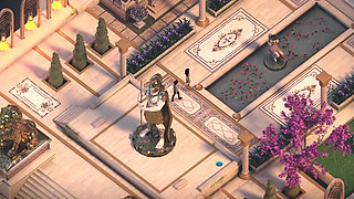 Complete Gameplay - Symphony of the Serpent, Part 33