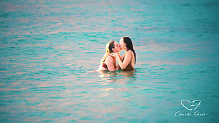 Fading Featuring Charlie Forde, Olive Gee