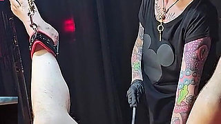 Today I'm Pampering My Little Princess Intensely - Anal - Part 3/4