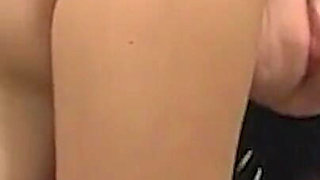 Creamy Camel Toe Dripping Everywhere - Ahegao Orgasm Explosion