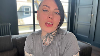 Ballbusting Instructions