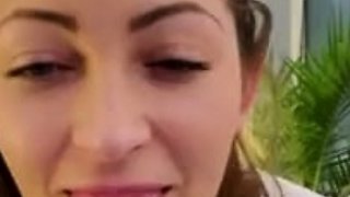 Dani Daniels Being a Good Girl for Daddy JOI